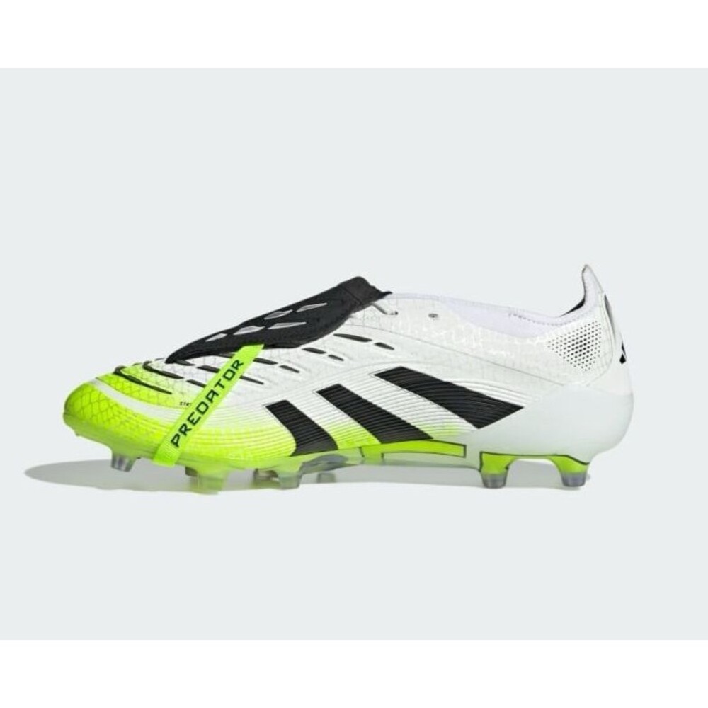 Adidas Predator Elite Fold-Over Tongue AG Soccer Cleats